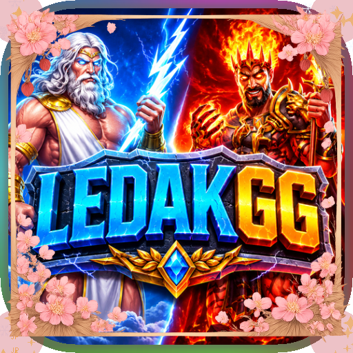 ledakgg — mitra unggulan