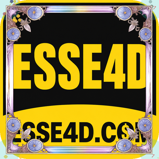 esse4d — galeri pratinjau - APK Resmi